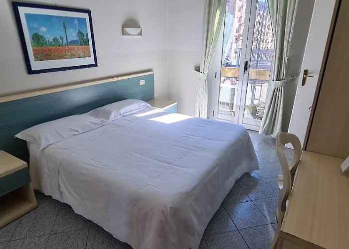 Hotel Ferrucci