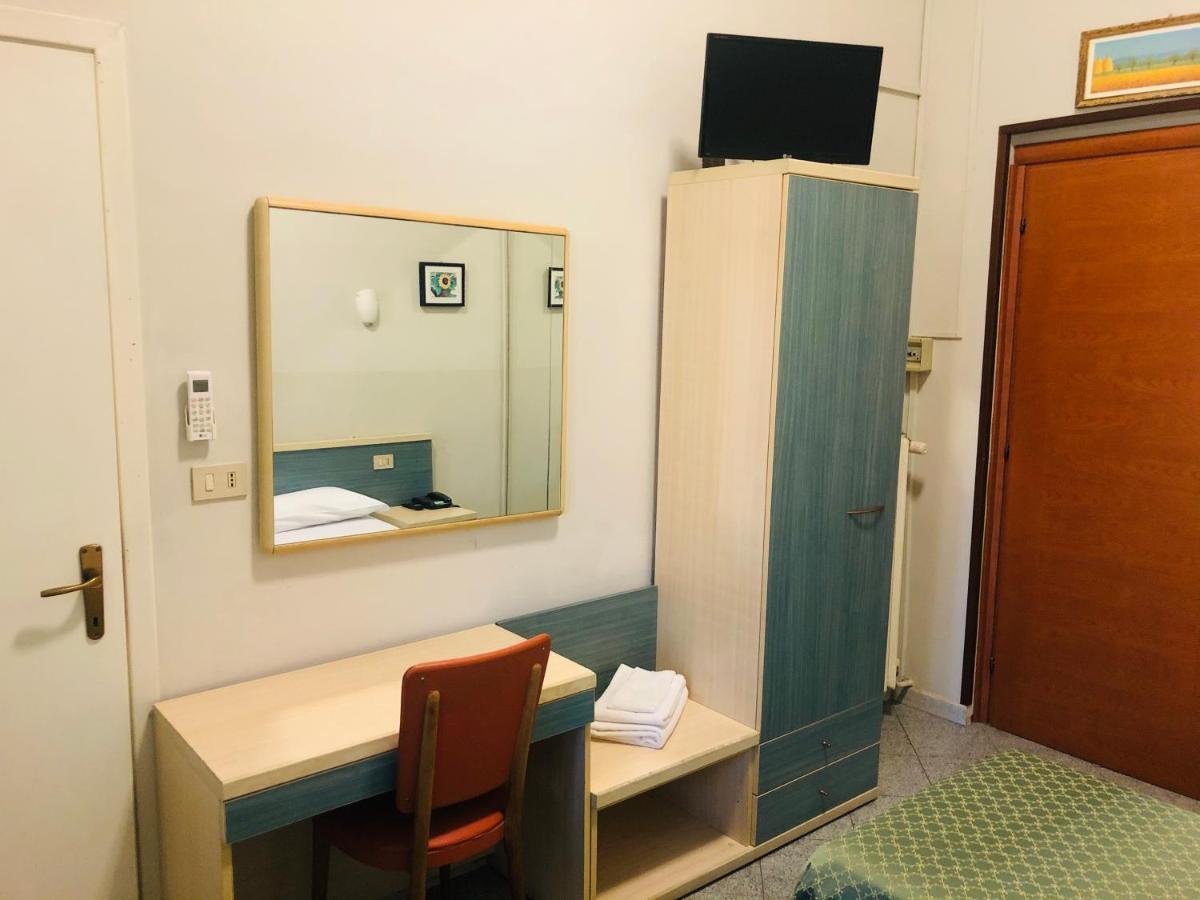 Hotel Ferrucci Turyn