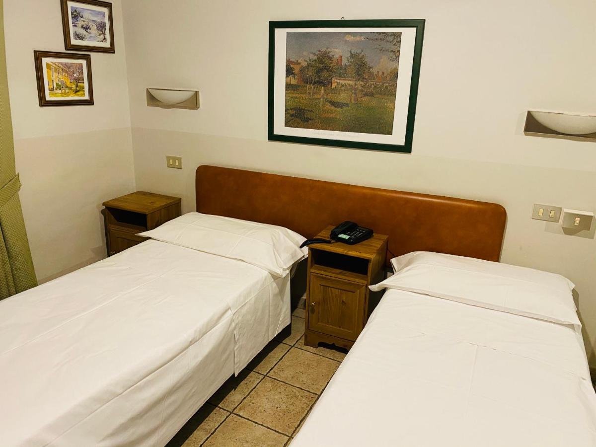 Hotel Ferrucci Turyn