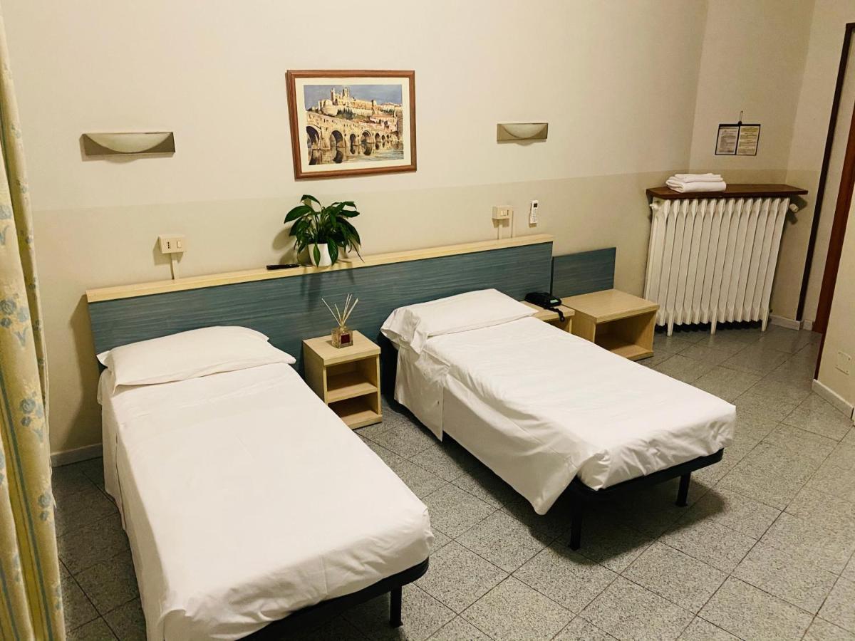 Hotel Ferrucci 3*