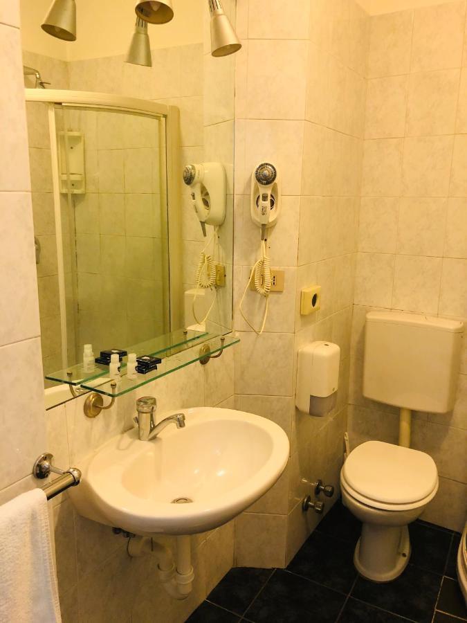 Hotel Ferrucci