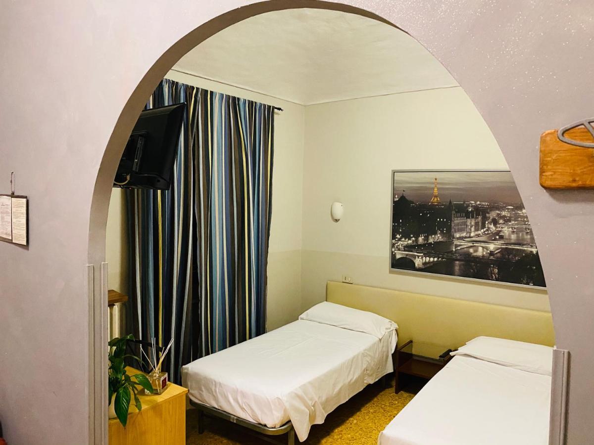 Hotel Ferrucci