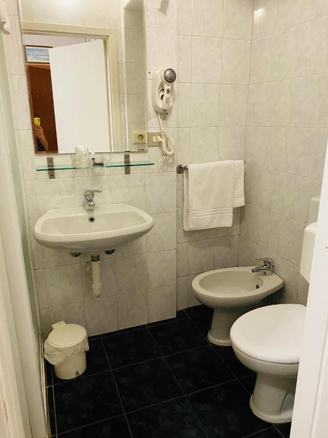 Ferrucci Hotel 3*