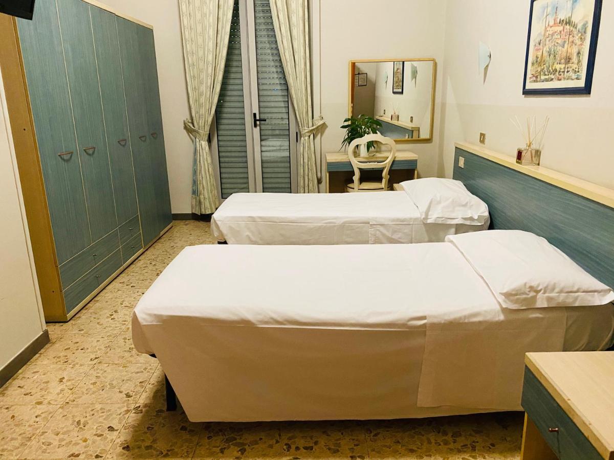 Hotel Ferrucci Turyn