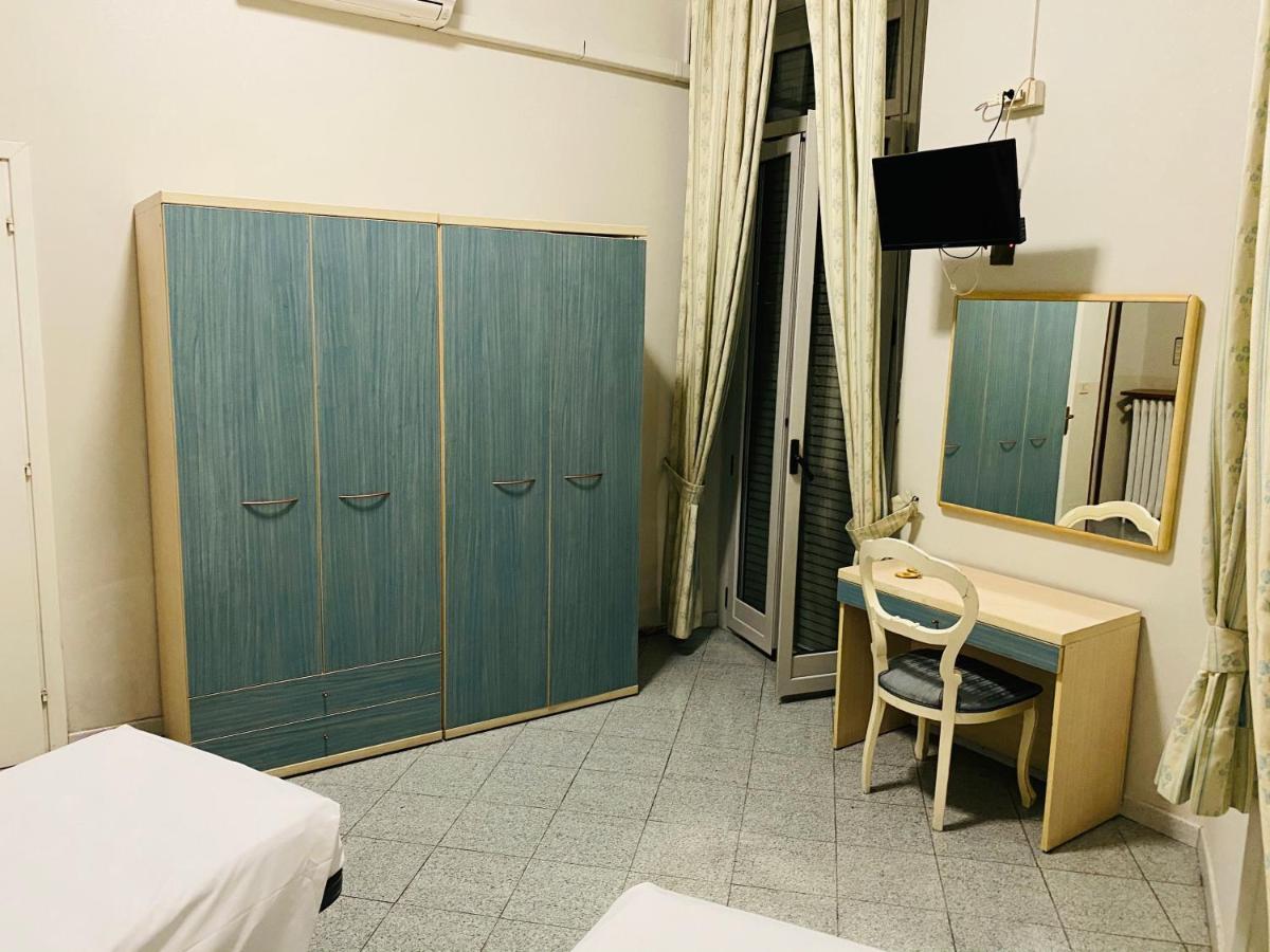 Hotel Ferrucci Turyn