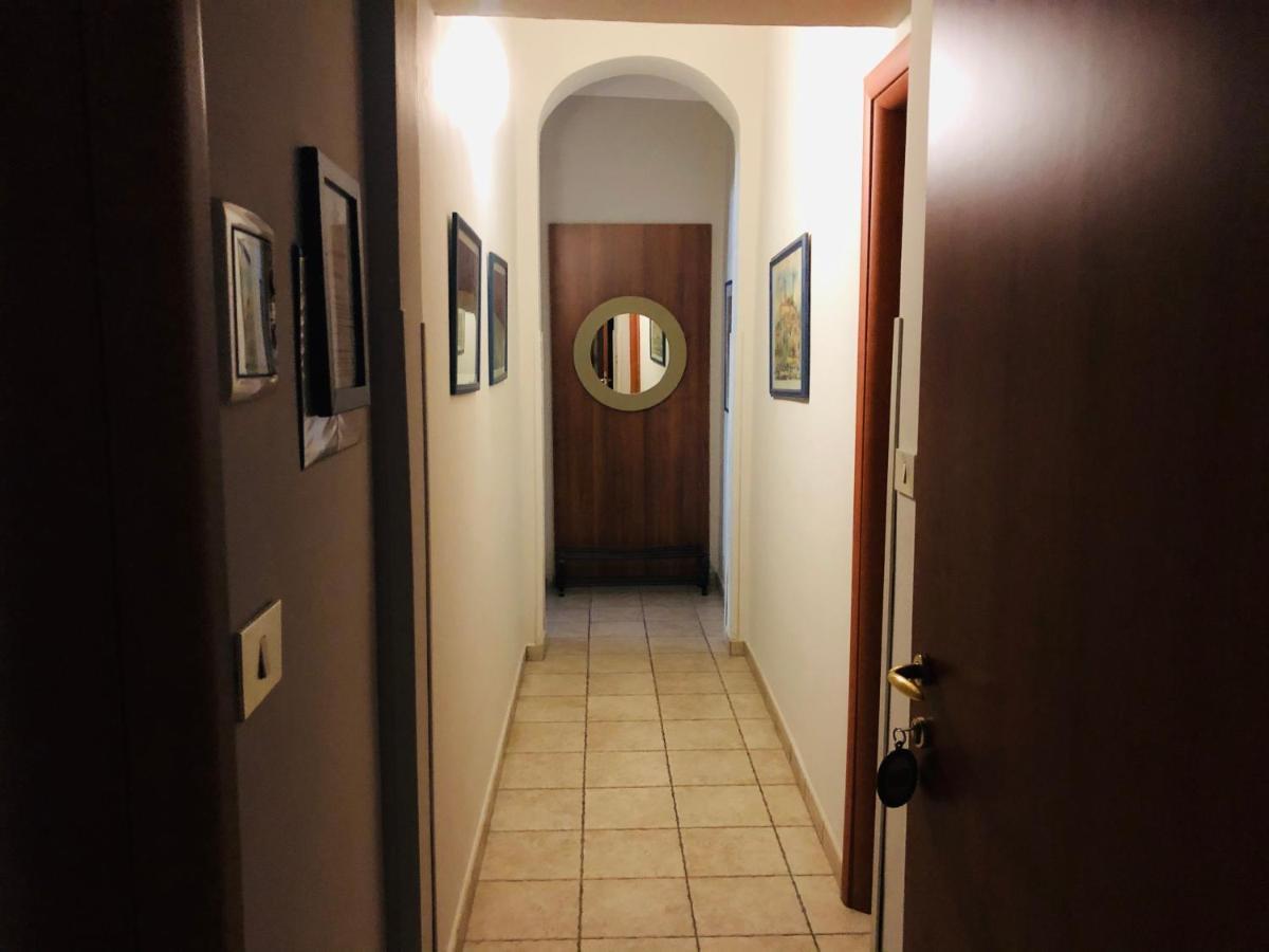 Hotel Ferrucci Turyn
