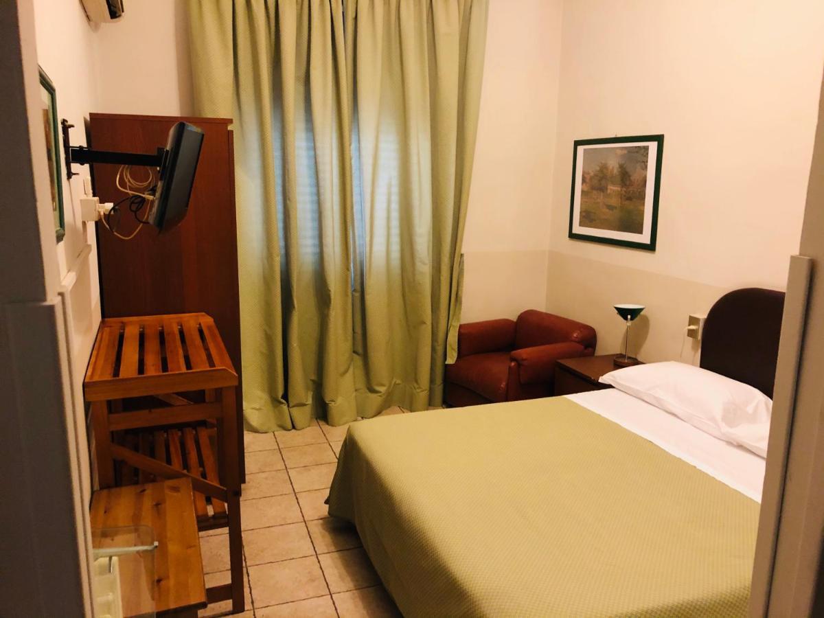 Hotel Ferrucci Turyn