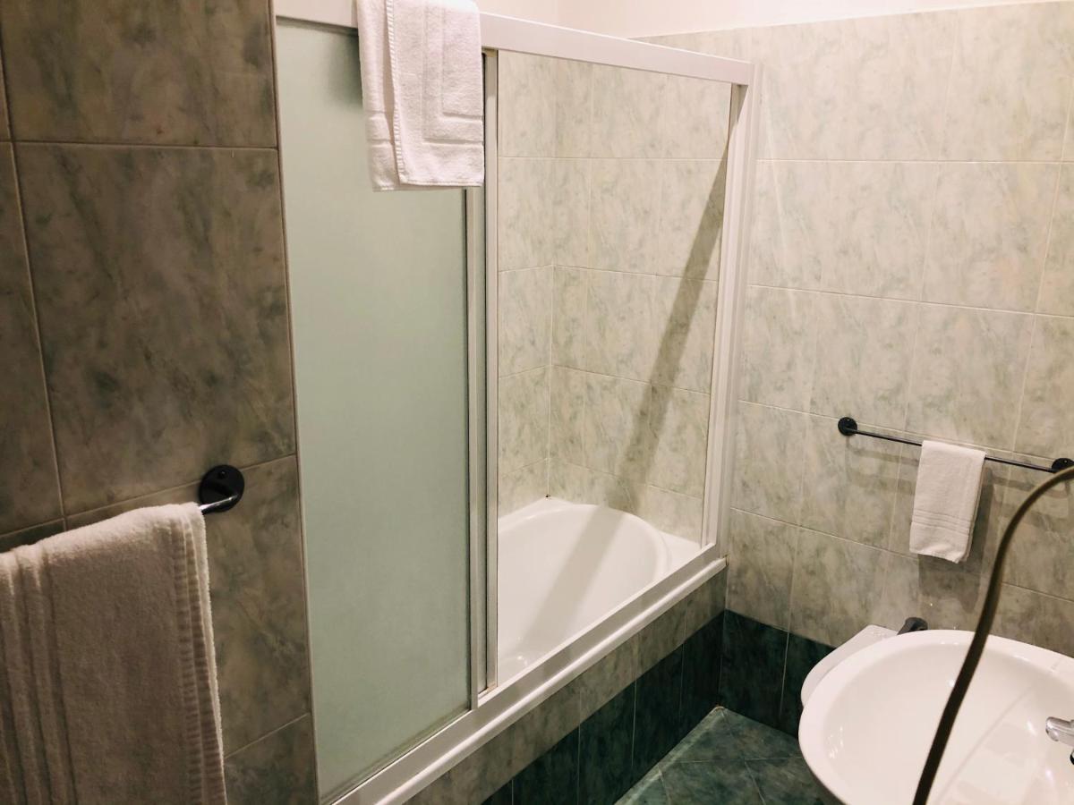 Ferrucci Hotel Turyn
