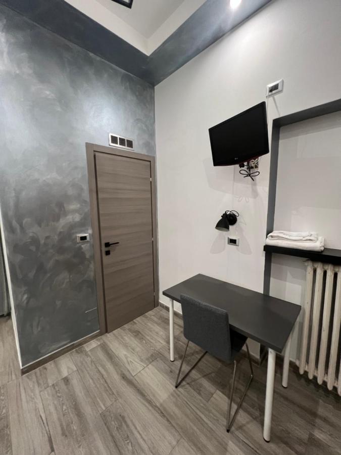 Ferrucci Hotel