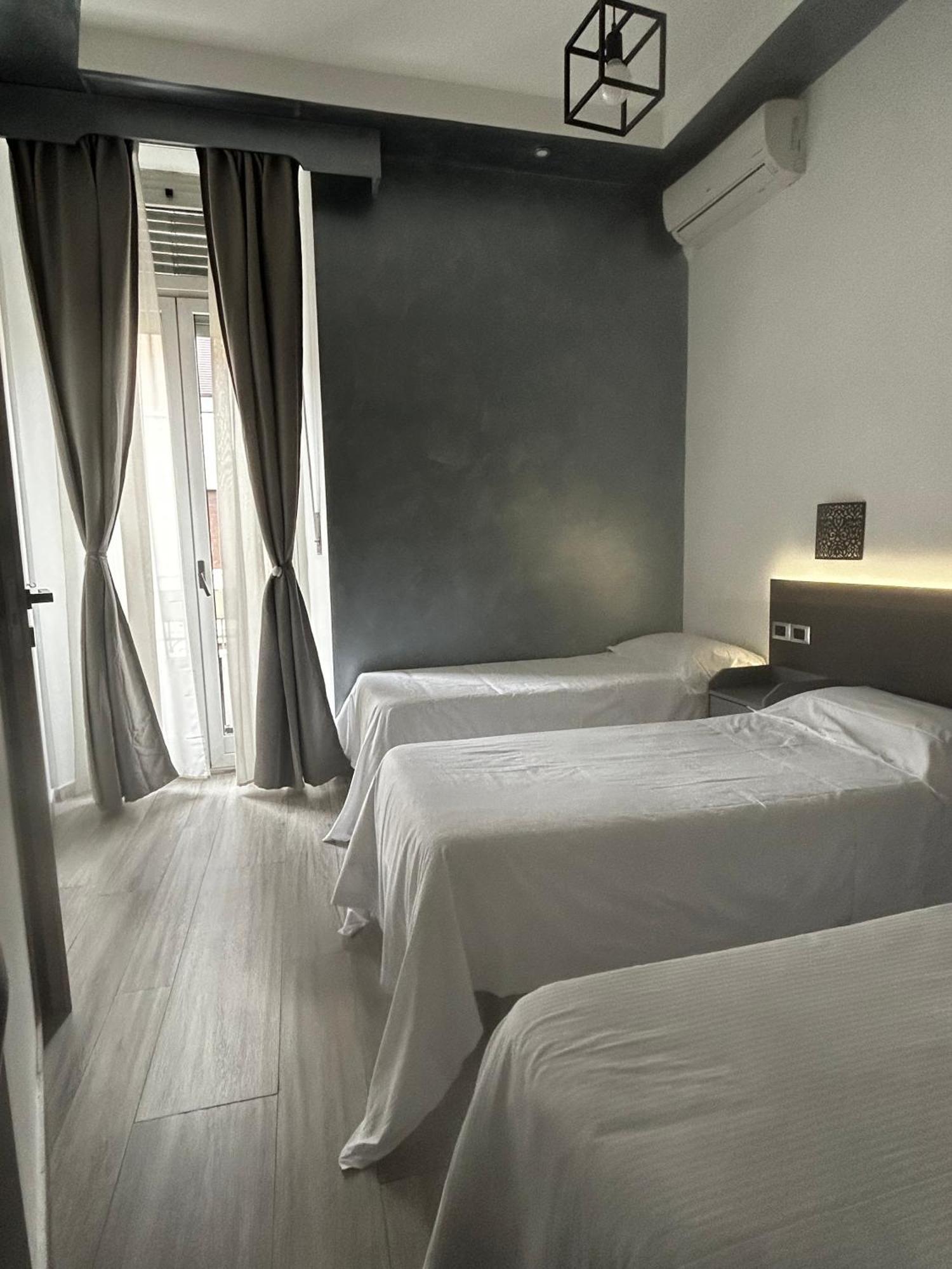 Ferrucci Hotel Torino