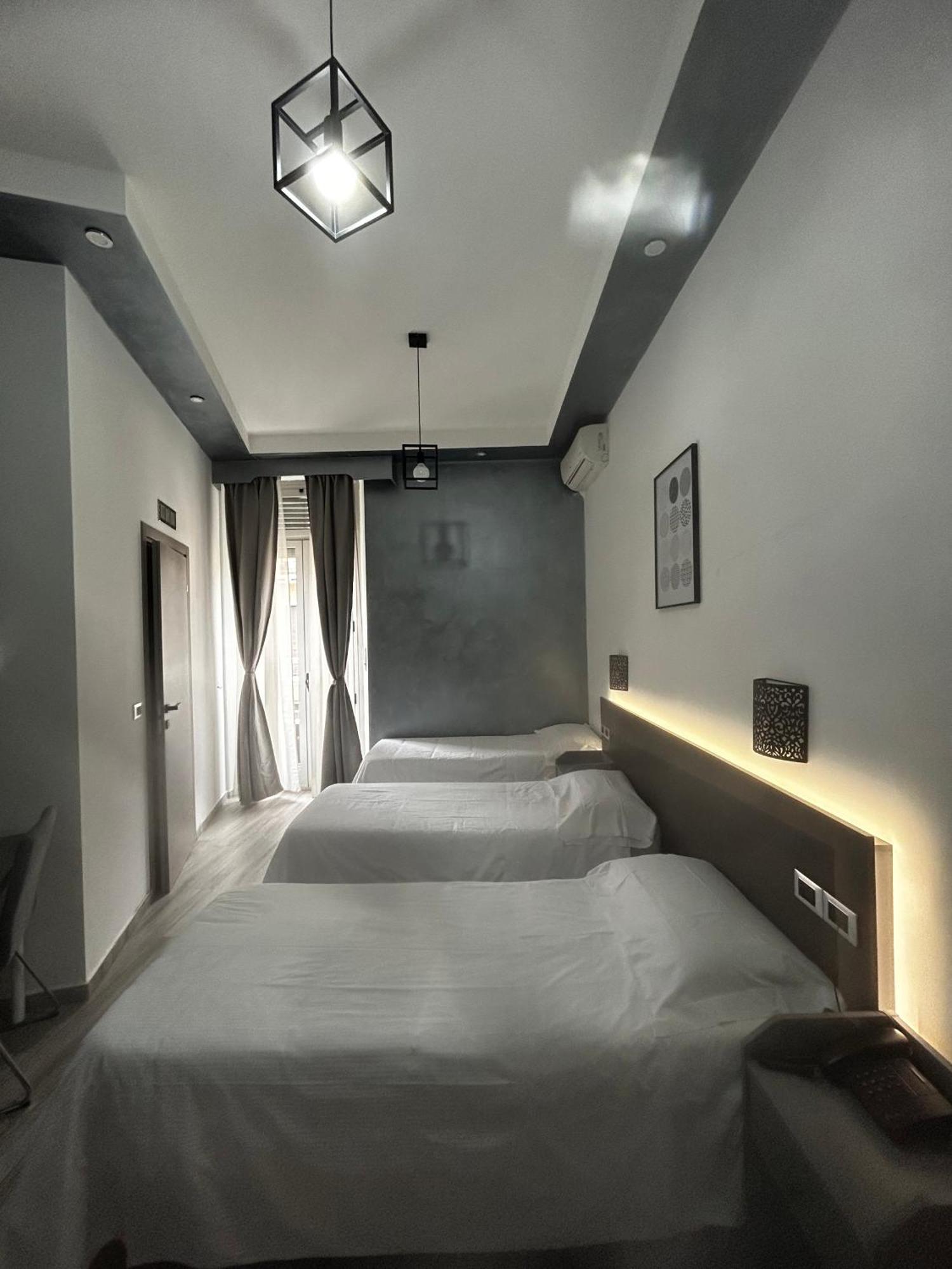 Ferrucci Hotel 3*