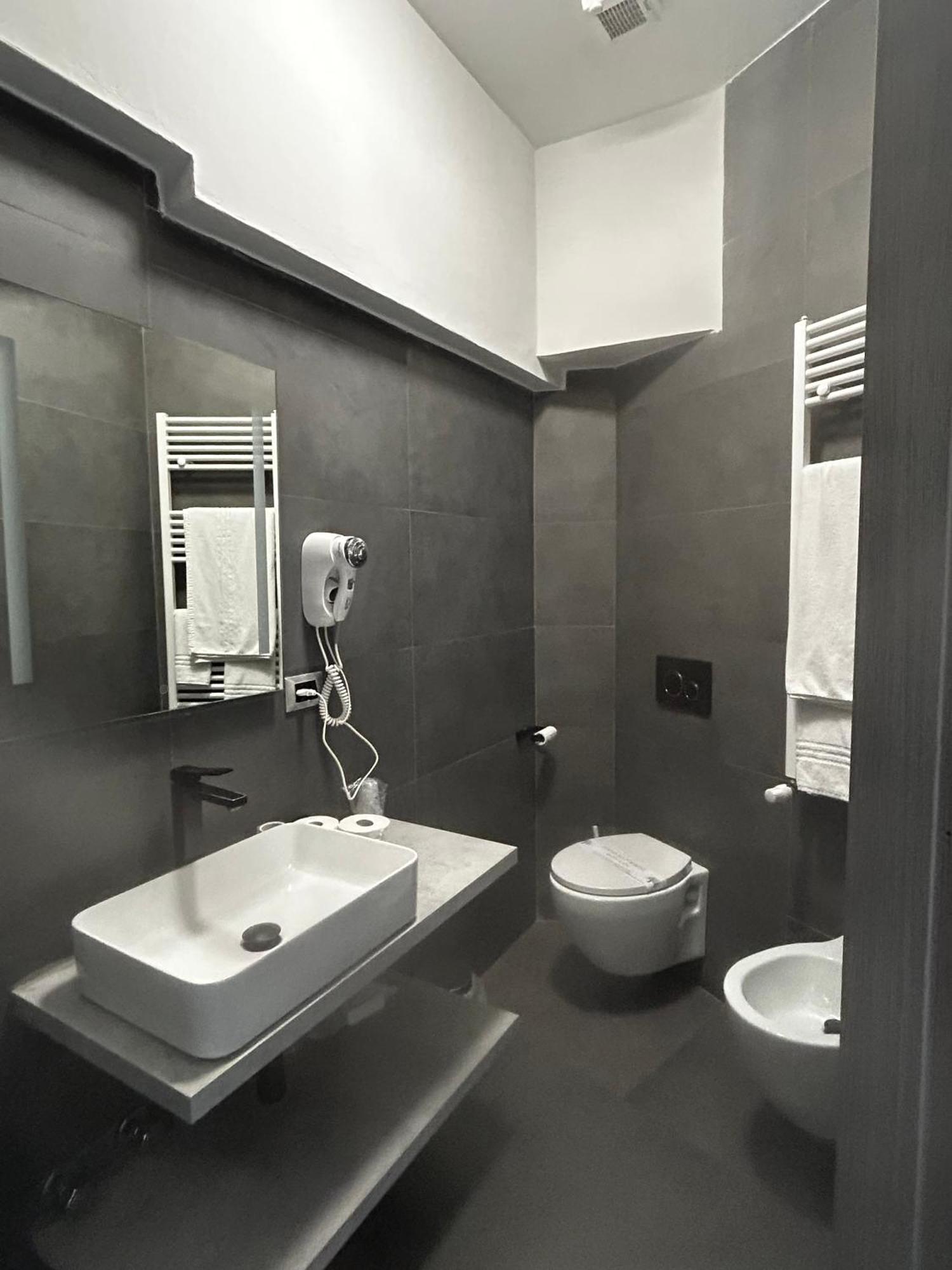 Hotel Ferrucci Turyn