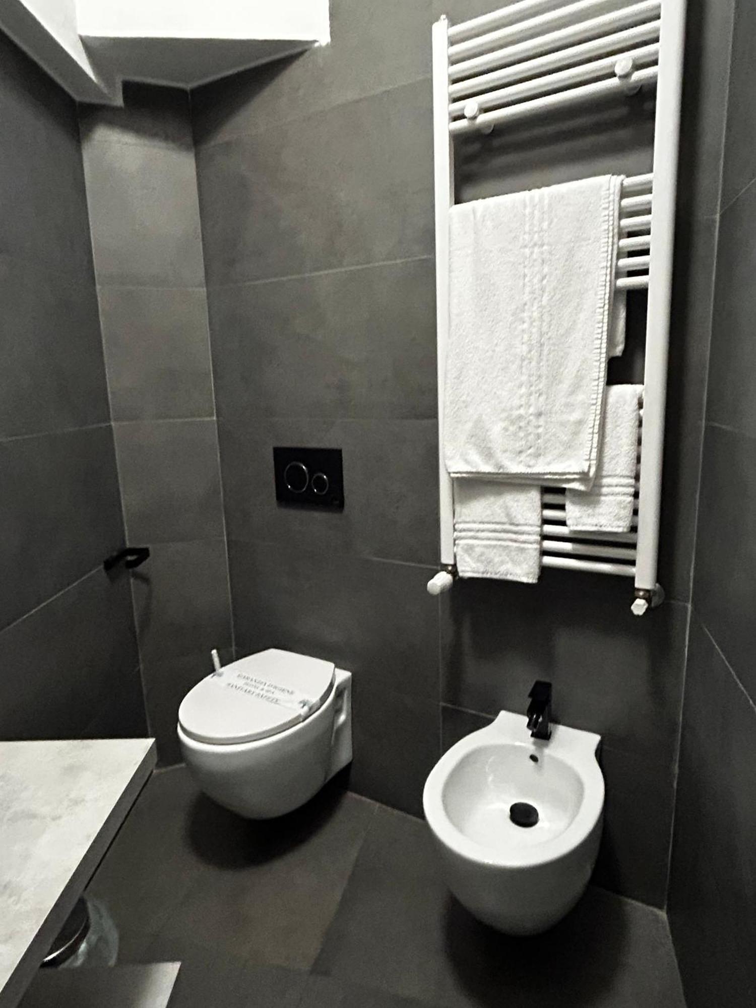 Hotel Ferrucci 3*