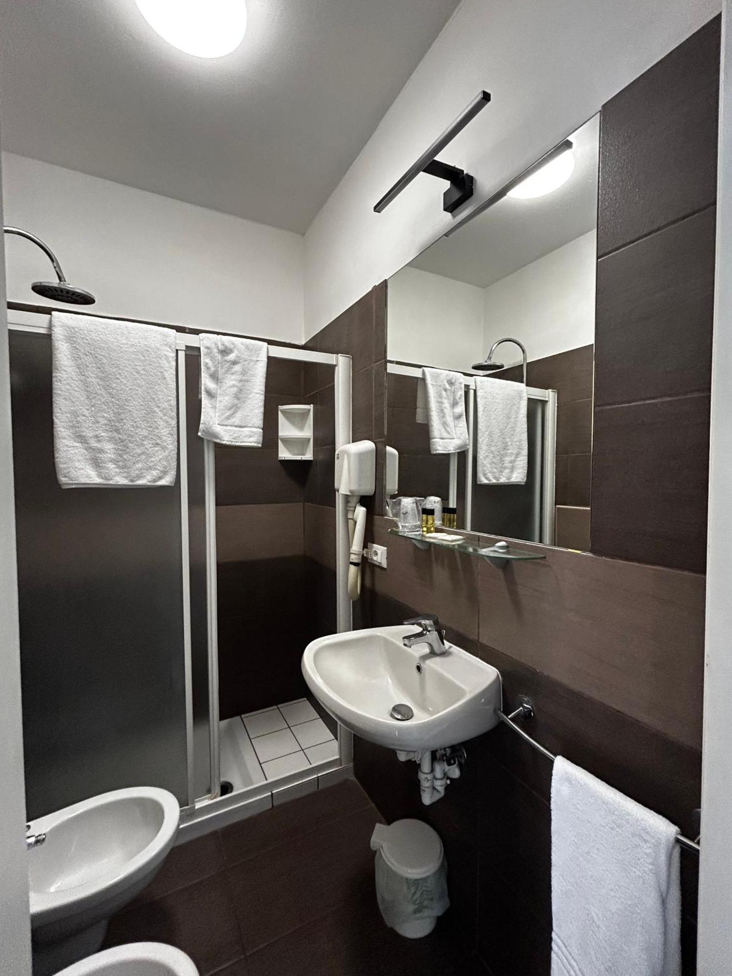 Hotel Ferrucci