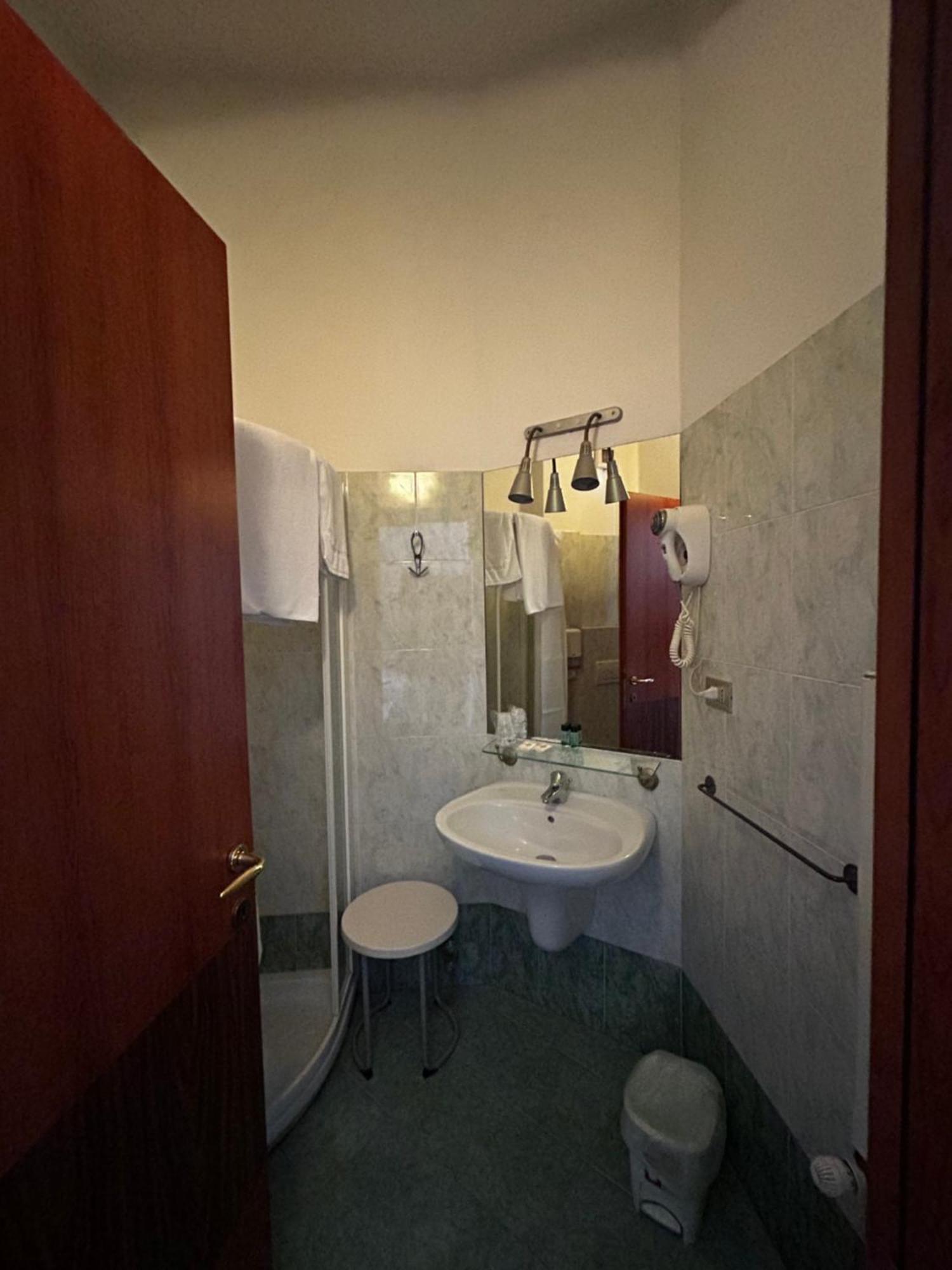 Ferrucci Hotel