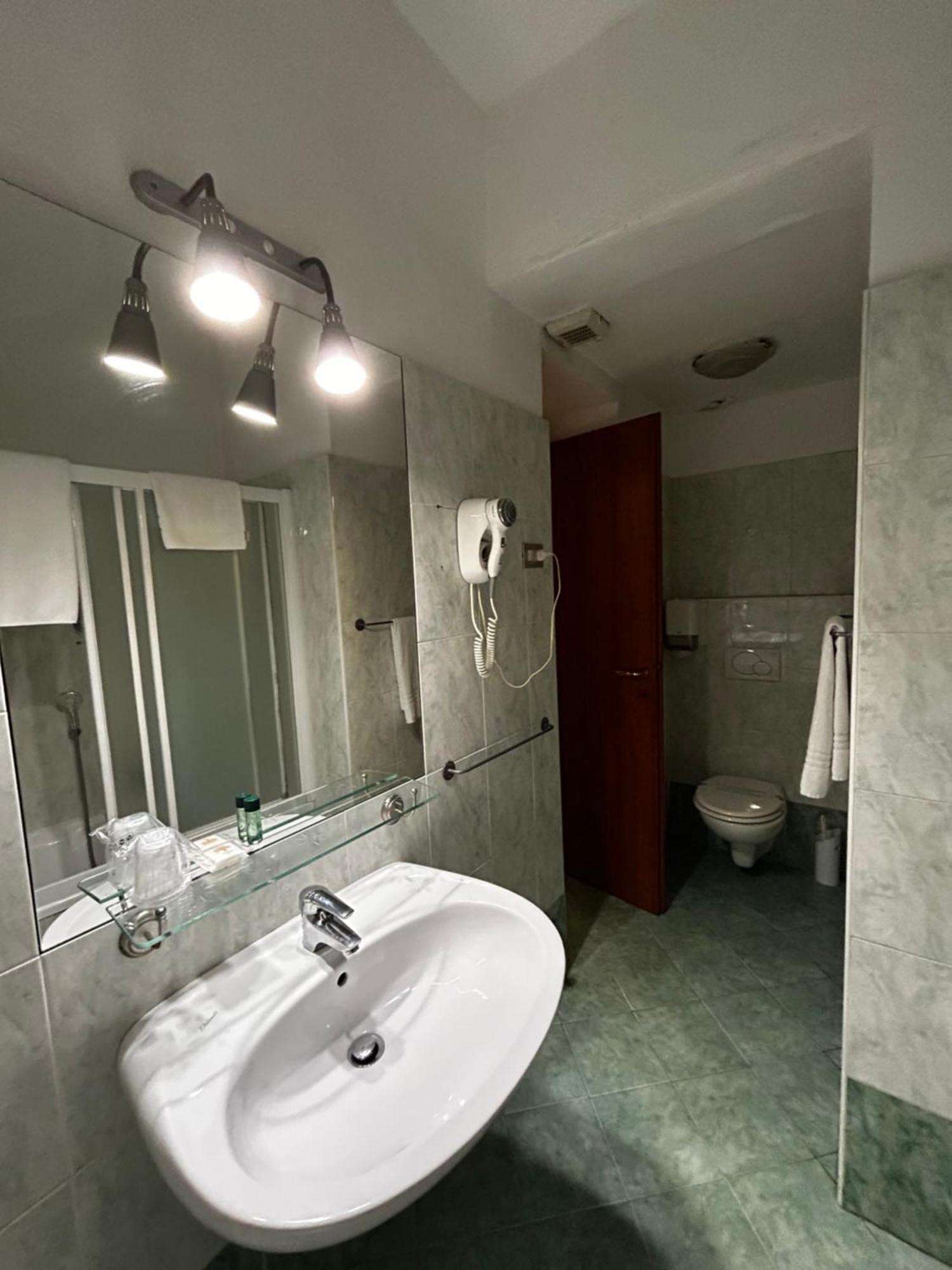 Hotel Ferrucci