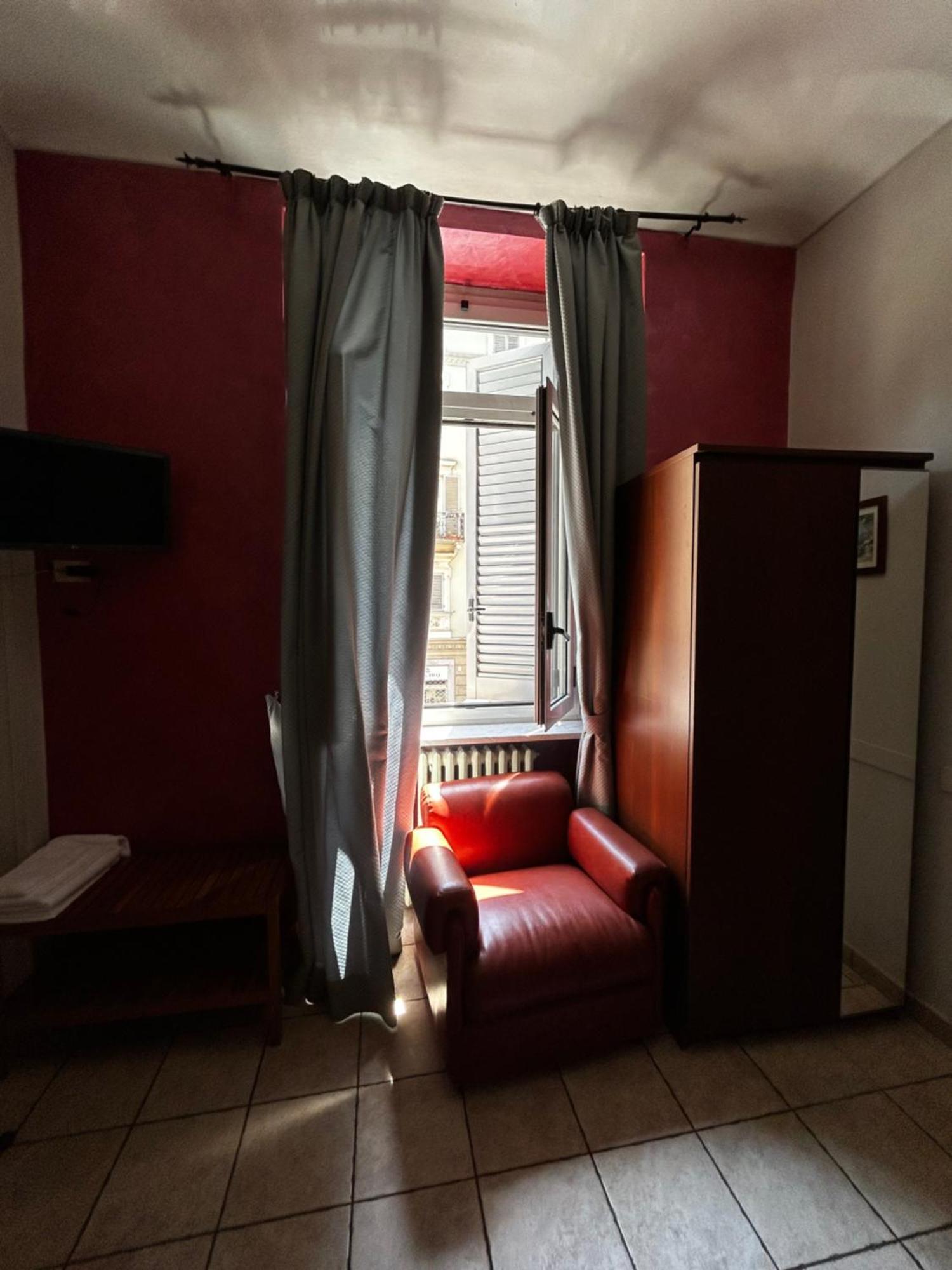 Ferrucci Hotel