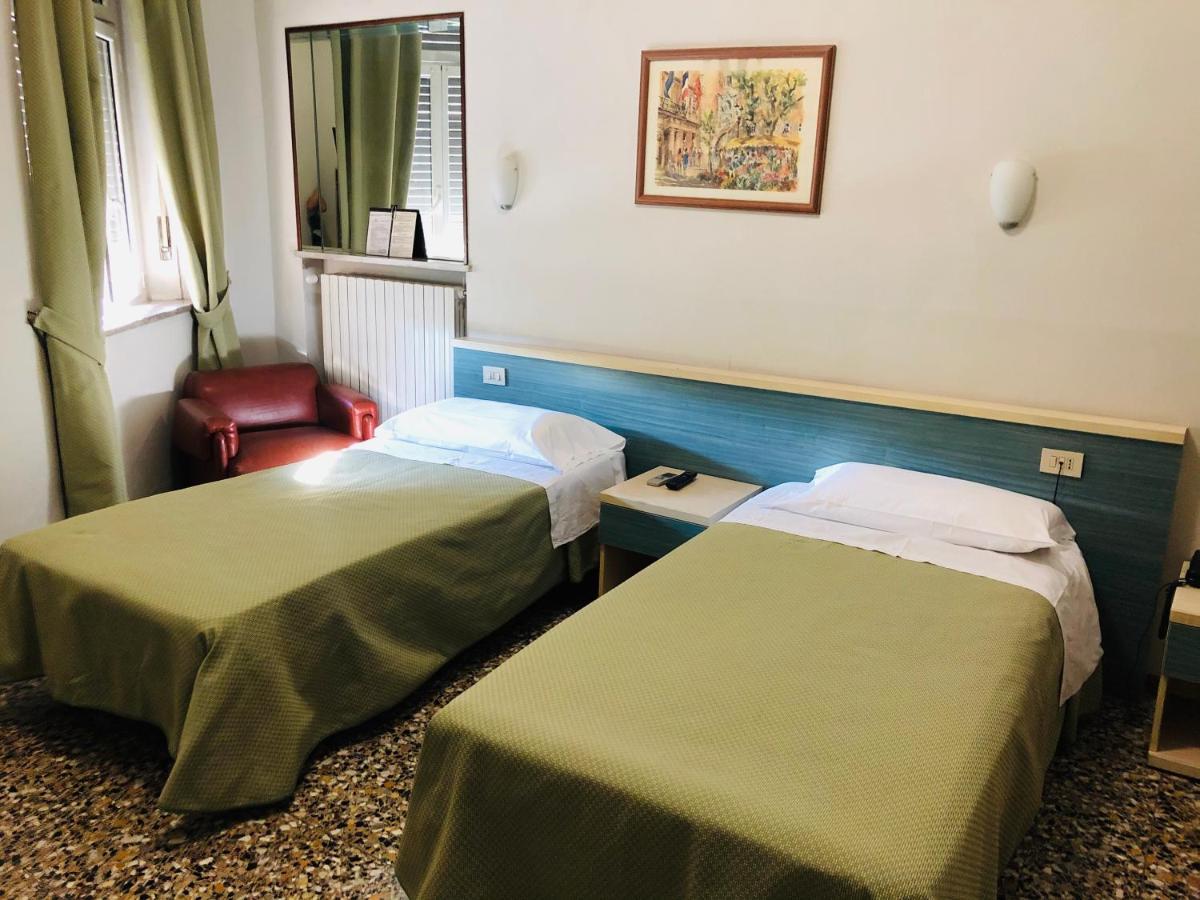 Hotel Ferrucci Turyn