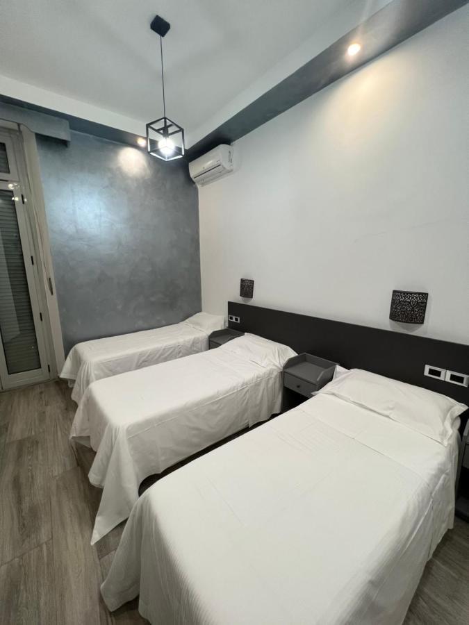 Hotel Ferrucci 3*